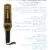 دستگاه بازرسی اسکن فلزیاب MD101 egs scanner